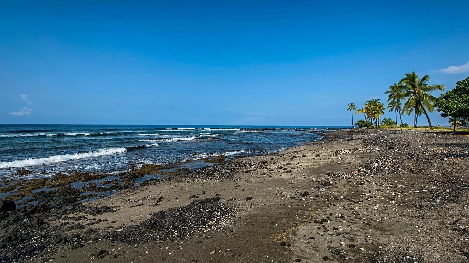 Keauhou Kona Surf & Racquet Club 3202 Apartment Kailua 0*, Kailua-Kona