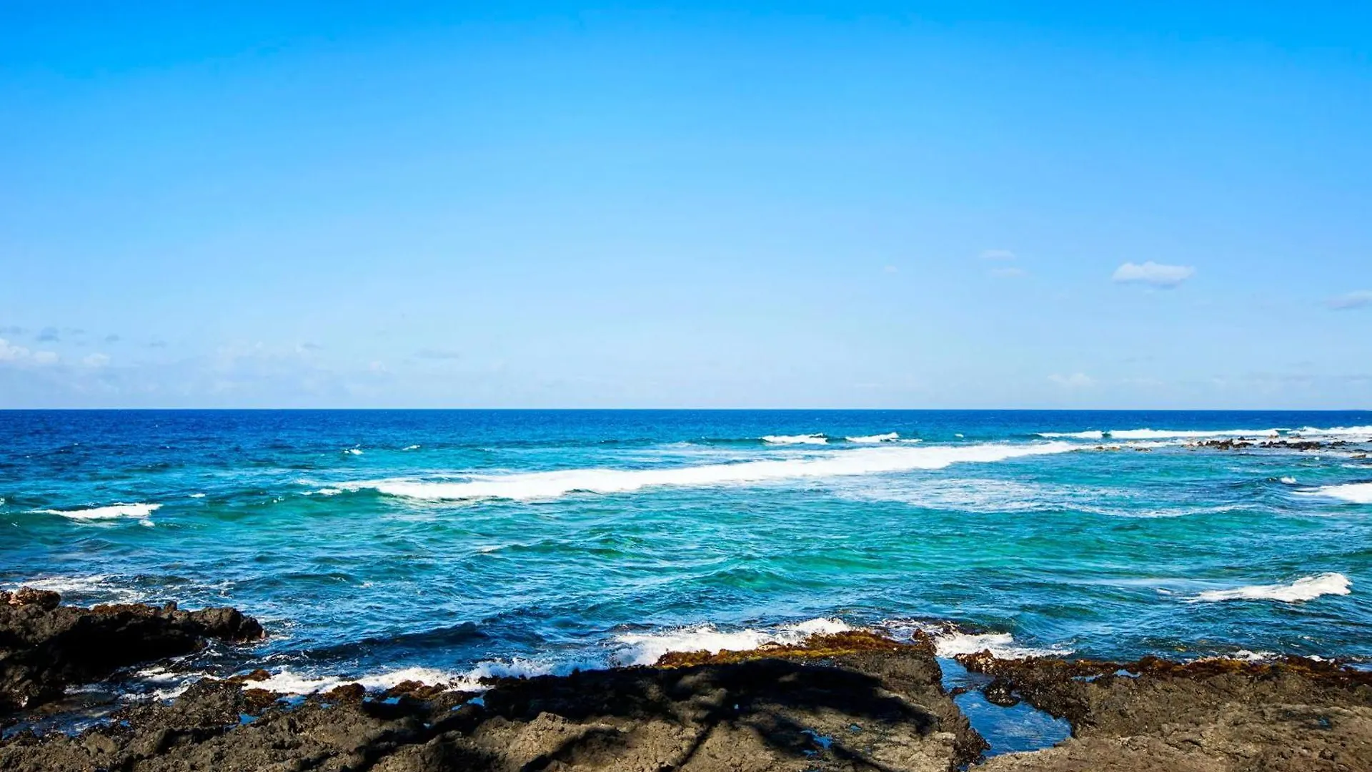 Holiday home Keauhou Kona Surf & Racquet Club 3202 Apartment Kailua