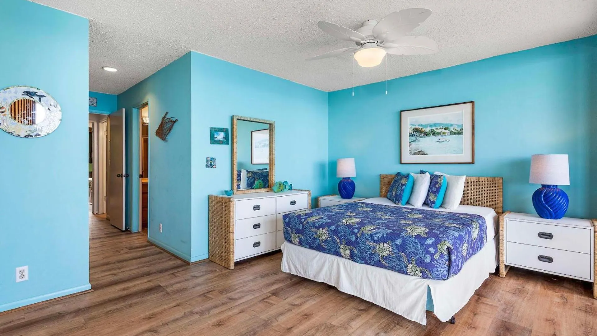 Keauhou Kona Surf & Racquet Club 3202 Apartment Kailua 0*, Kailua-Kona United States