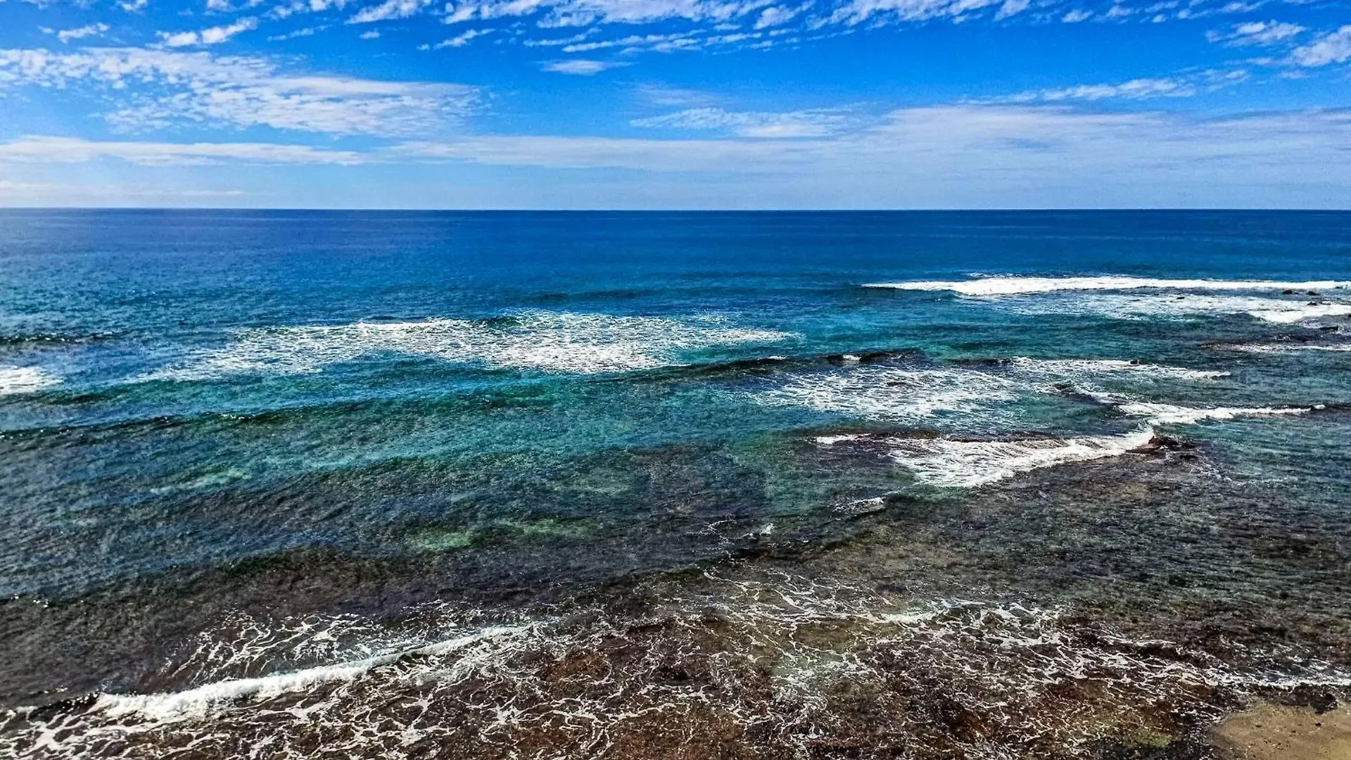 Keauhou Kona Surf & Racquet Club 3202 Apartment Kailua United States