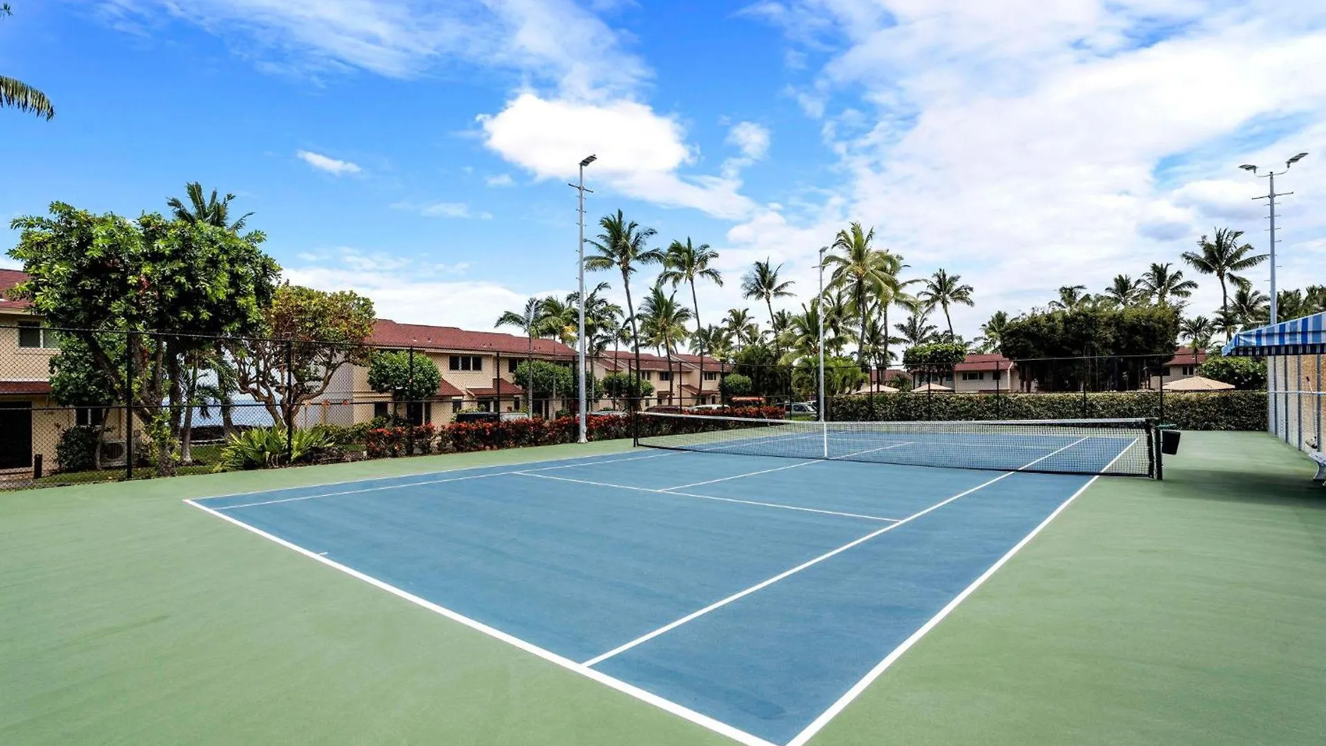 Holiday home Keauhou Kona Surf & Racquet Club 3202 Apartment Kailua