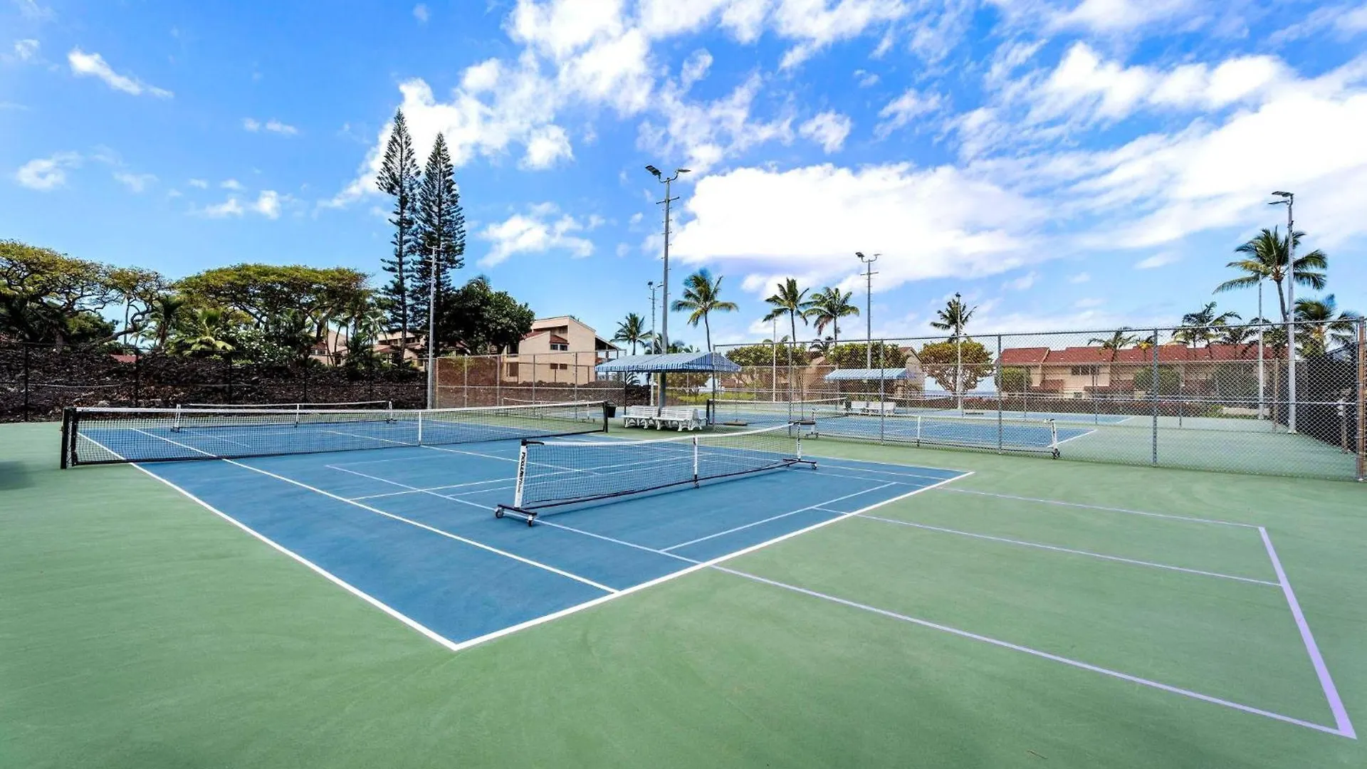 Keauhou Kona Surf & Racquet Club 3202 Apartment Kailua 0*, Kailua-Kona