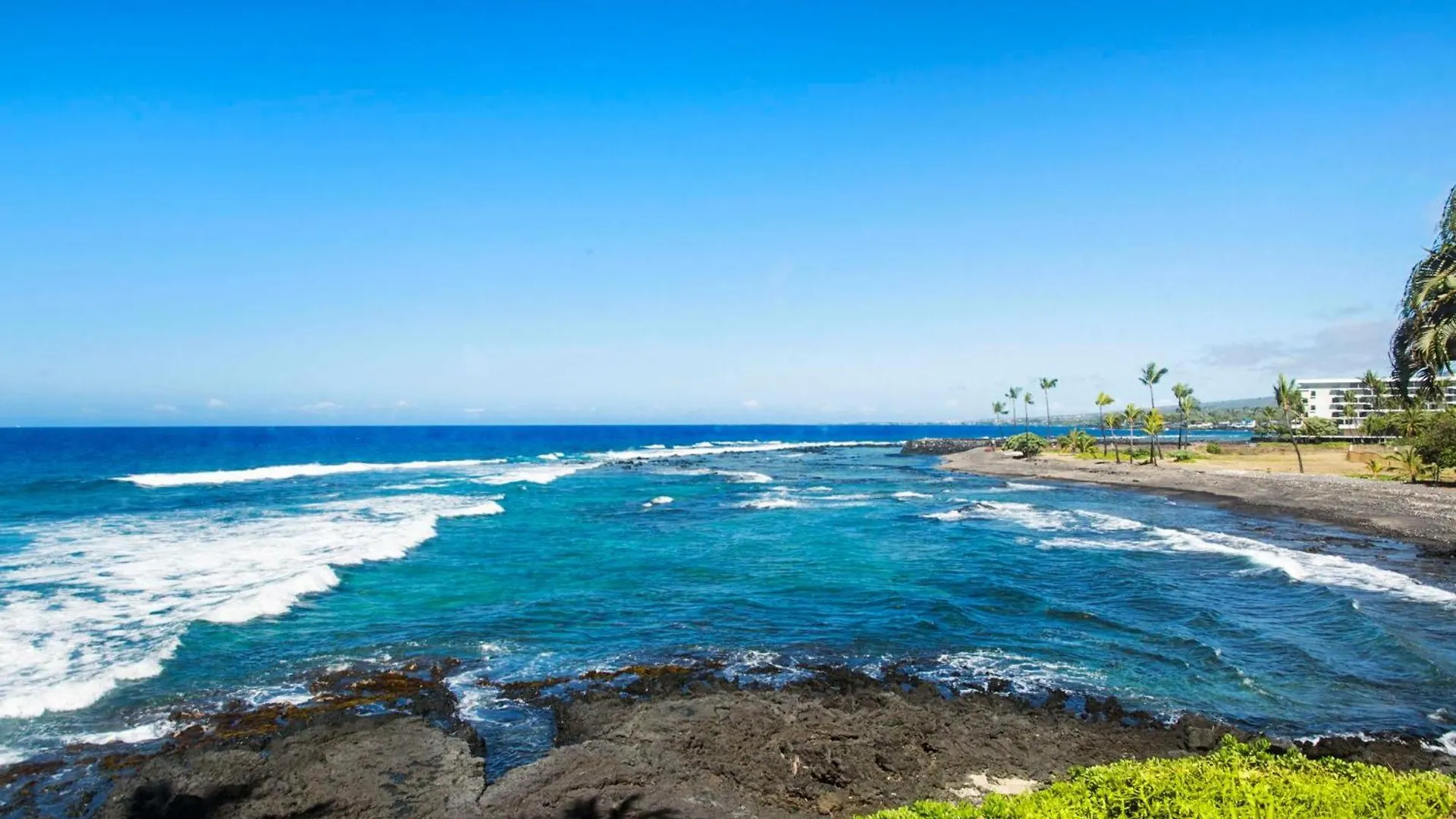 Keauhou Kona Surf & Racquet Club 3202 Apartment Kailua 0*, Kailua-Kona United States