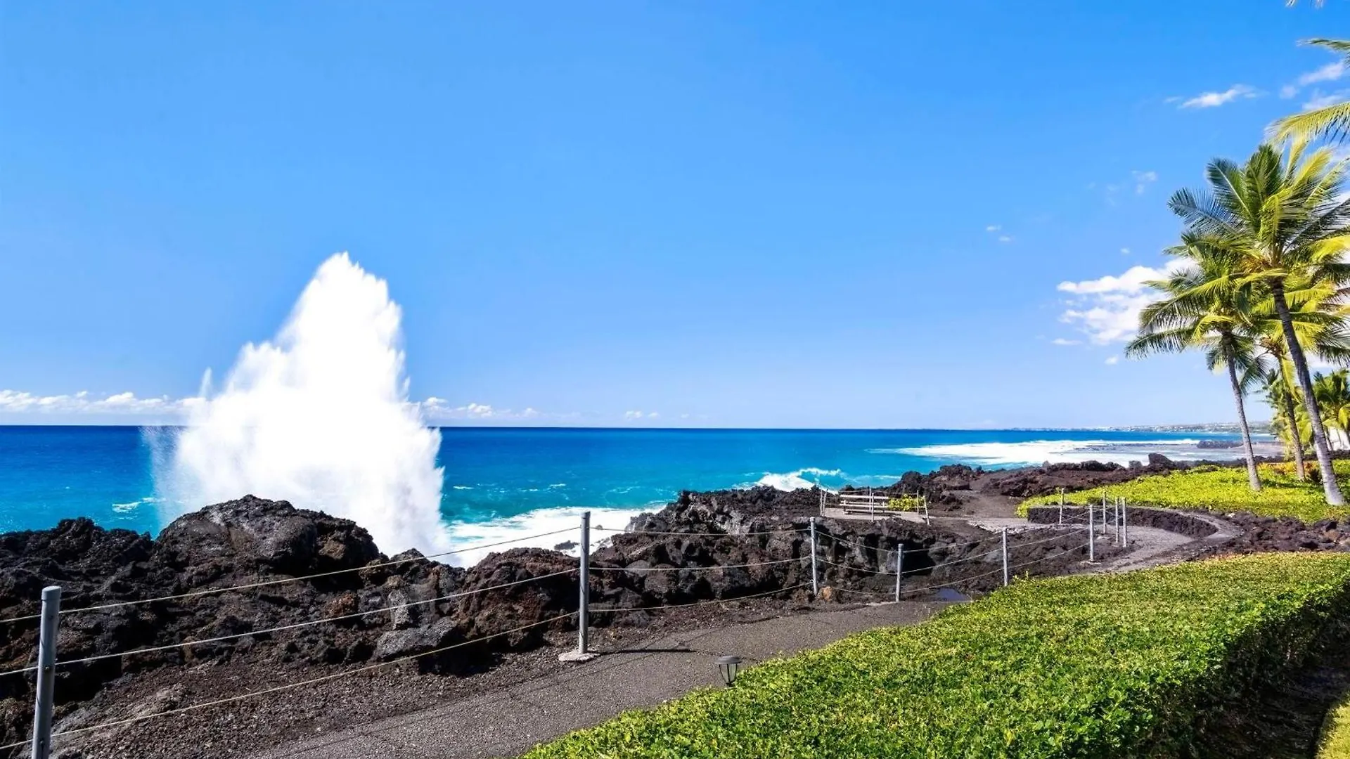 Holiday home Keauhou Kona Surf & Racquet Club 3202 Apartment Kailua United States