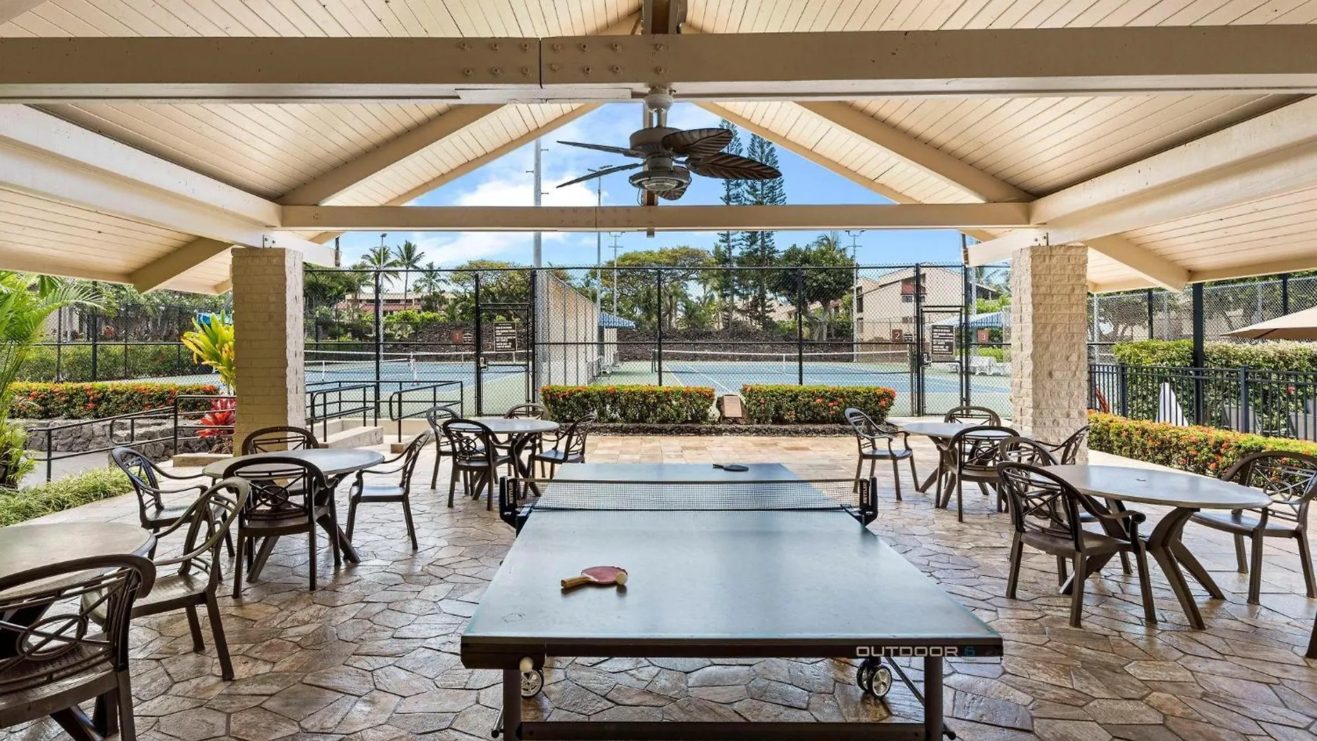 Keauhou Kona Surf & Racquet Club 3202 Apartment Kailua 0*, Kailua-Kona