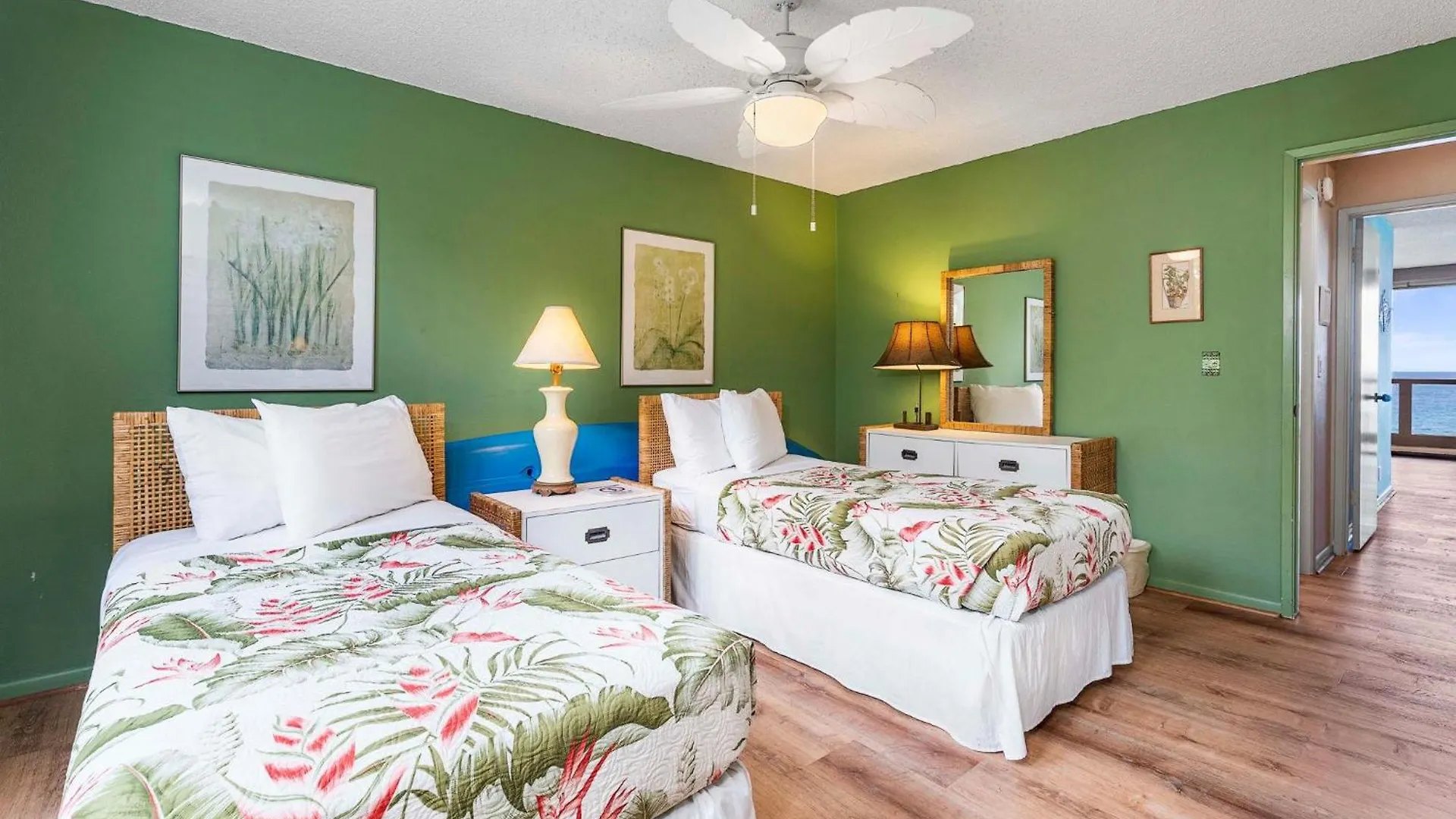 Keauhou Kona Surf & Racquet Club 3202 Apartment Kailua