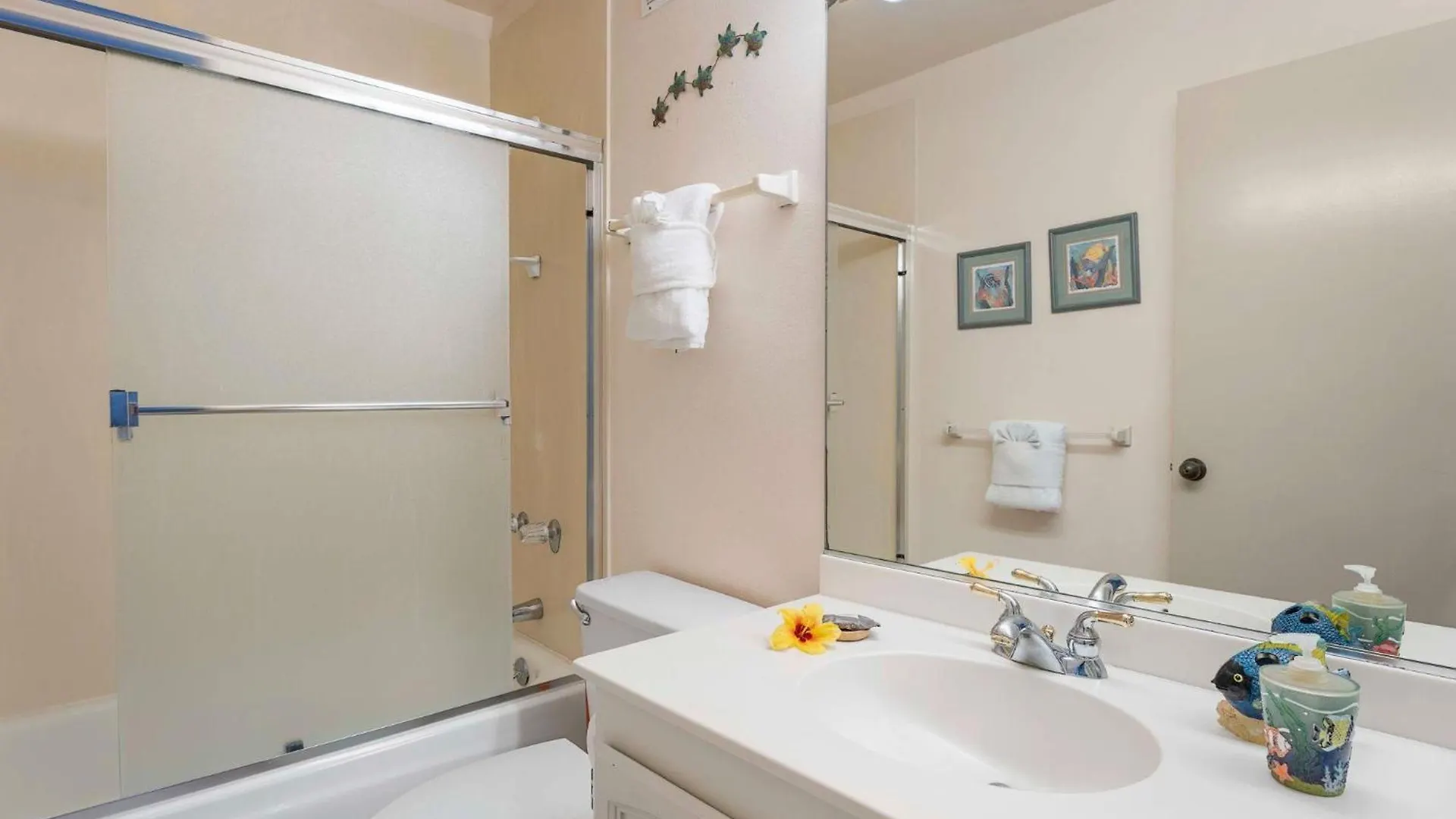 Keauhou Kona Surf & Racquet Club 3202 Apartment Kailua