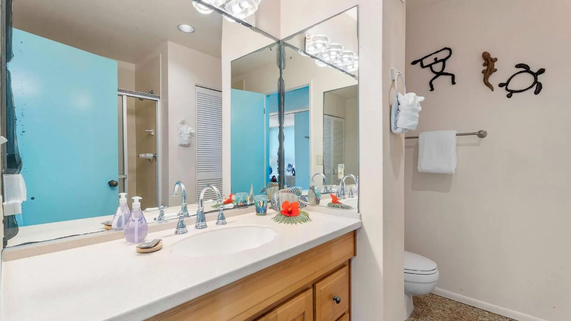 Holiday home Keauhou Kona Surf & Racquet Club 3202 Apartment Kailua