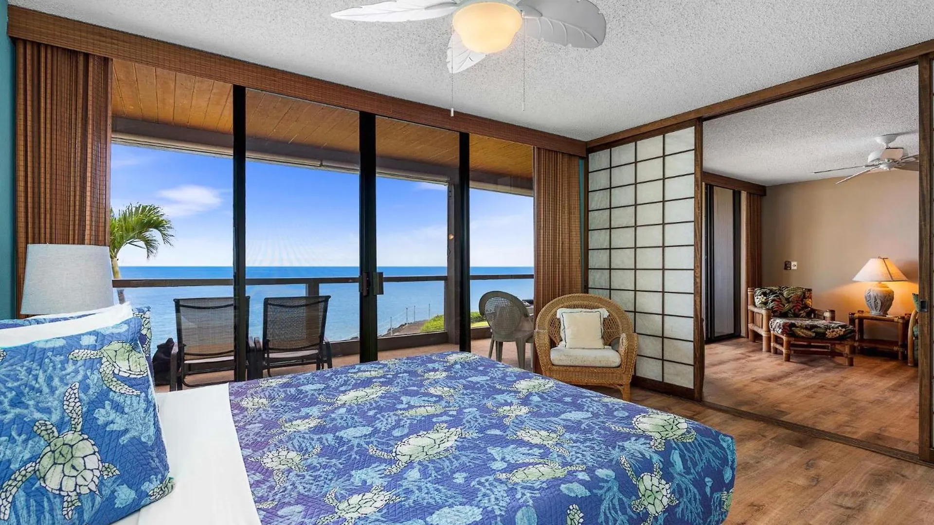 Keauhou Kona Surf & Racquet Club 3202 Apartment Kailua United States