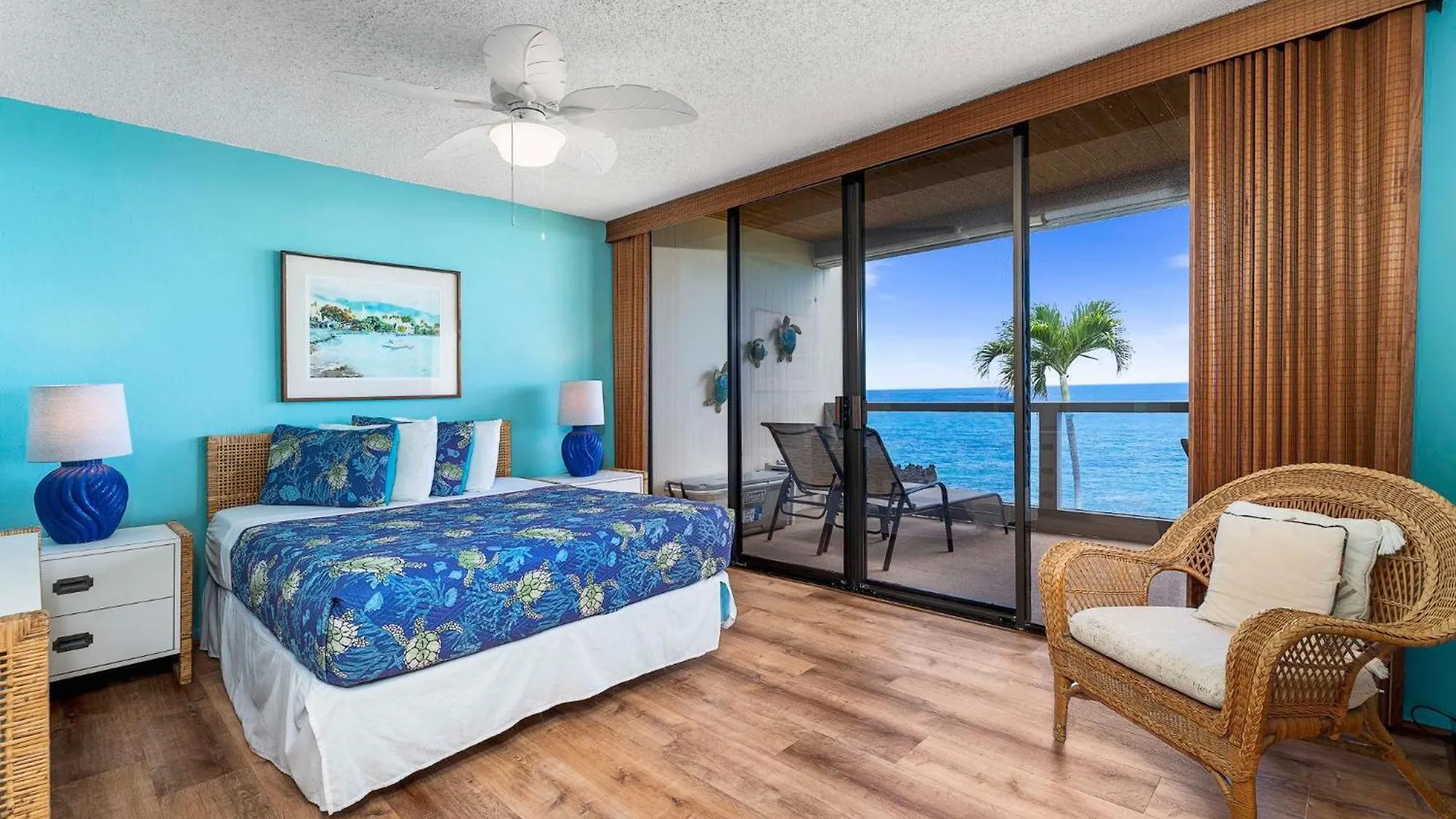 Keauhou Kona Surf & Racquet Club 3202 Apartment Kailua 0*, Kailua-Kona United States