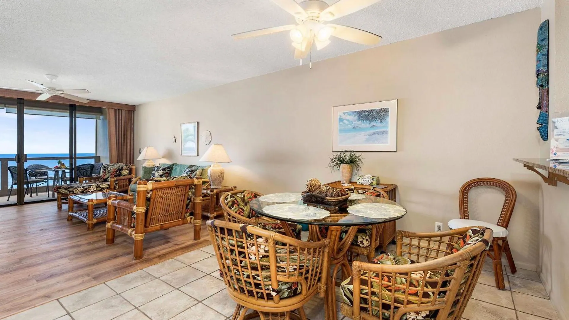 Keauhou Kona Surf & Racquet Club 3202 Apartment Kailua Holiday home Kailua-Kona
