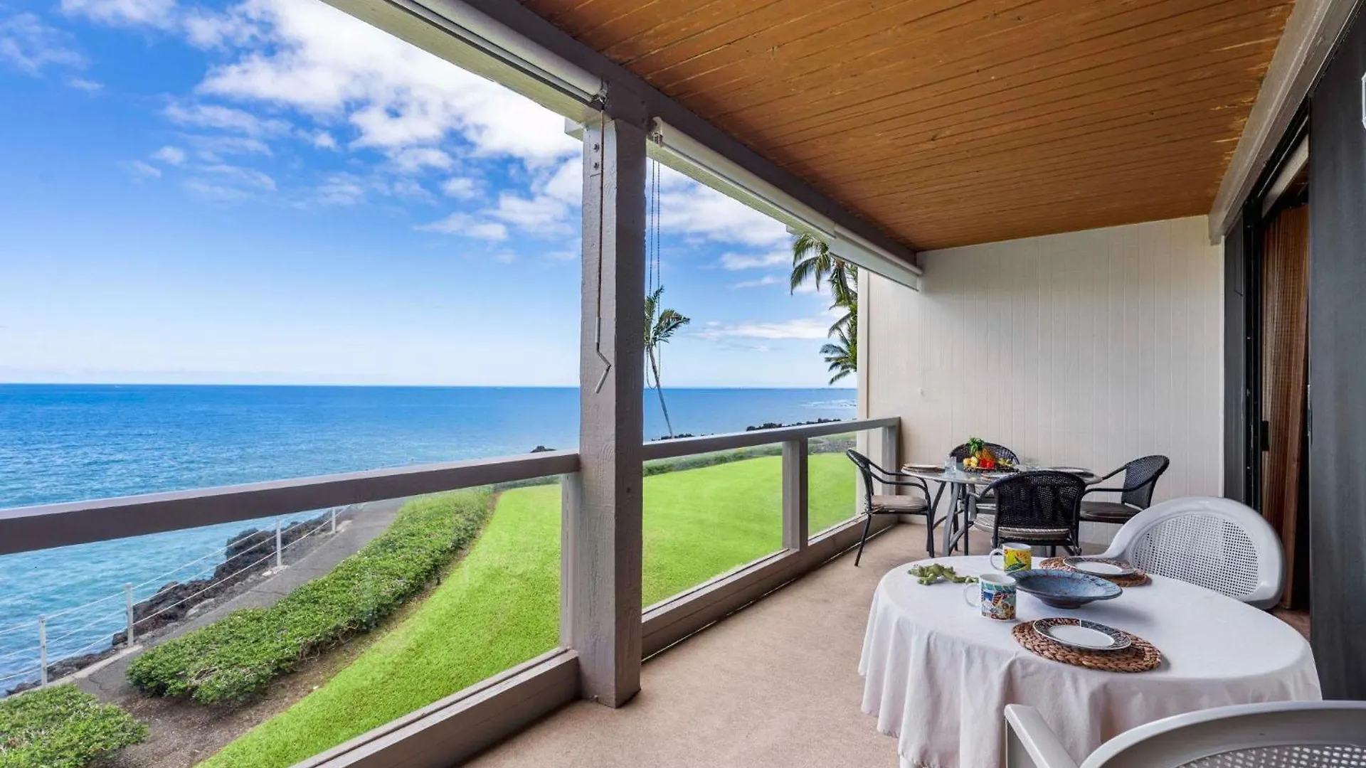 Keauhou Kona Surf & Racquet Club 3202 Apartment Kailua Kailua-Kona