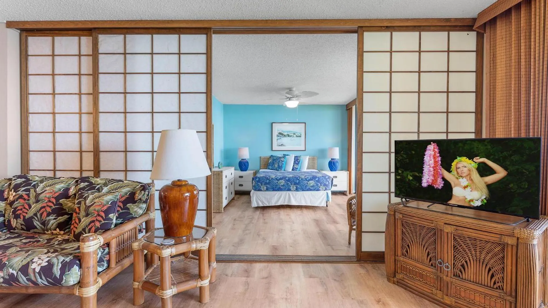 Keauhou Kona Surf & Racquet Club 3202 Apartment Kailua Holiday home