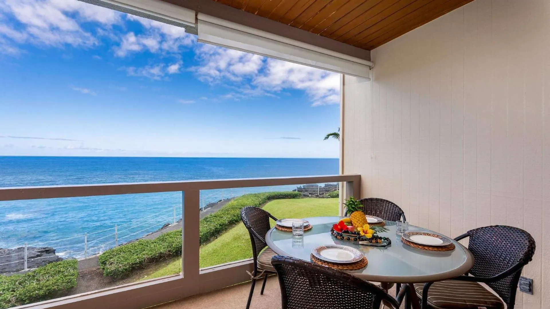 Holiday home Keauhou Kona Surf & Racquet Club 3202 Apartment Kailua United States