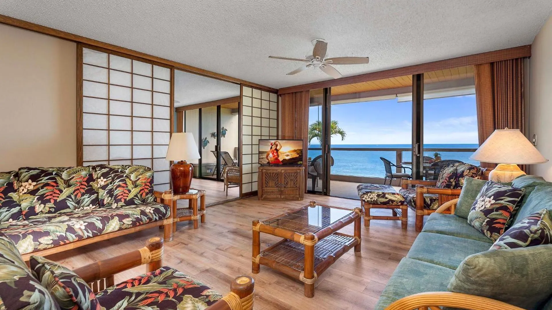 Holiday home Keauhou Kona Surf & Racquet Club 3202 Apartment Kailua