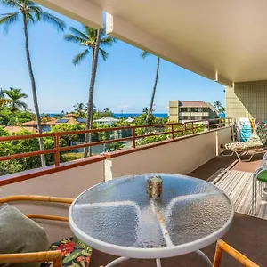  Apartment Big Island White Sands Village By Coldwell Banker Island Vacations