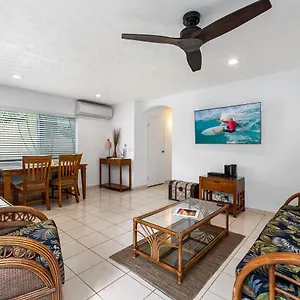  Holiday home Keauhou Surf & Racquet Townhouse #36
