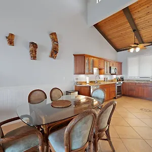  Holiday home Keauhou Sea Cliff Oceanfront Hale