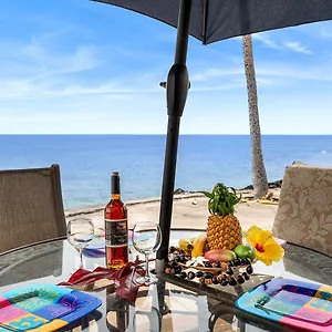  Holiday home Keauhou Kona Surf And Racquet Club Townhouse# 185