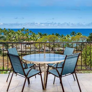  Holiday home Kahaluu Bay 304