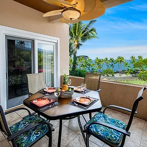  Apartment Kahaluu On Kona Coast