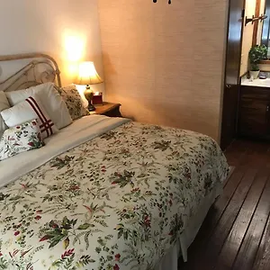 Inn Hale Maluhia Country, Kailua-Kona