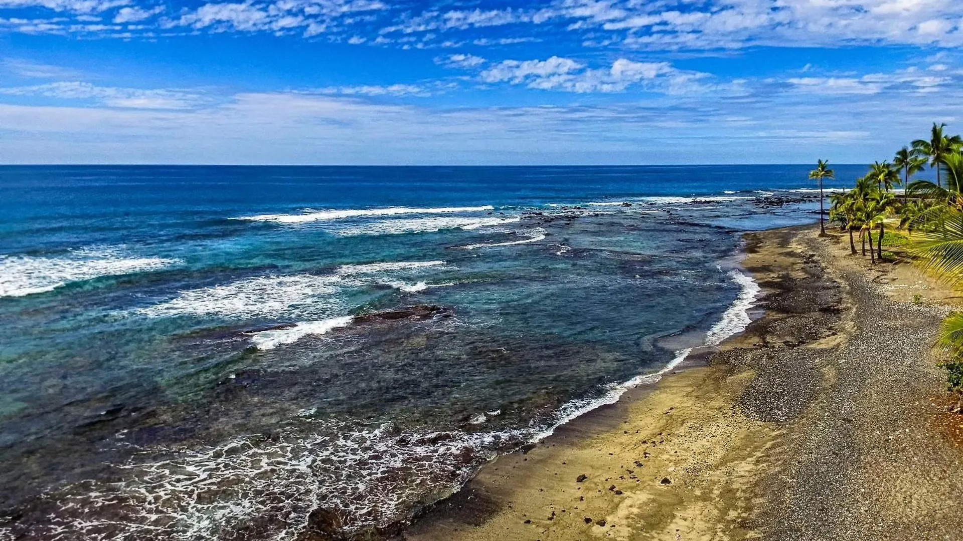 Keauhou Kona Surf & Racquet Club 3202 Apartment Kailua Holiday home Kailua-Kona